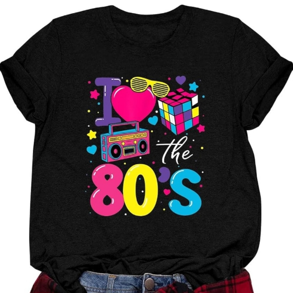 Grafic Tshirts